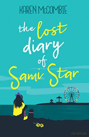 The Lost Diary of Sami Star - Karen McCombie [KSIĄŻKA]