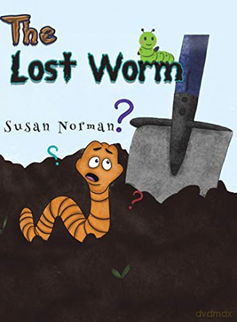 The Lost Worm - Susan Norman [KSIĄŻKA]