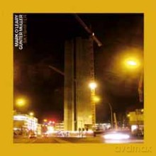 Mark O'Leary, Günter Müller: Skyshifter [CD]