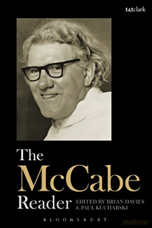 The McCabe Reader - Brian Davies, Paul Kucharski [KSIĄŻKA]