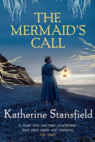 The Mermaid's Call: 3 (Cornish Mysteries) - Katherine Stansfield [KSIĄŻKA]