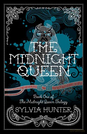 The Midnight Queen - Sylvia Hunter [KSIĄŻKA]