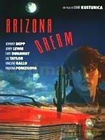 Arizona dream (Kino Świat) [DVD]