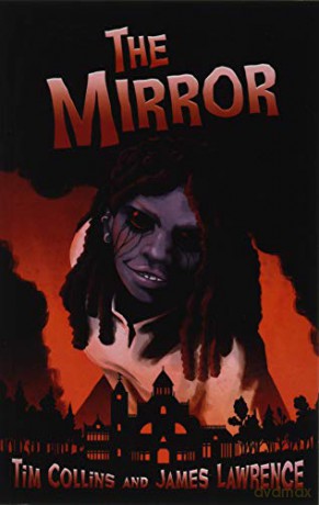 The Mirror (Horror Hotel) - Tim Collins [KSIĄŻKA]