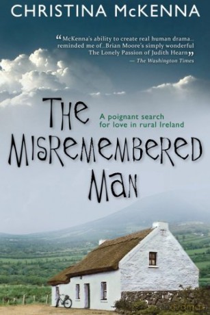 The Misremembered Man - Christina McKenna [KSIĄŻKA]