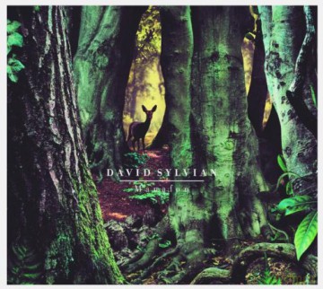 David Sylvian: Manafon [CD]