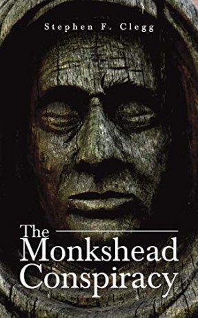 The Monkshead Conspiracy - Stephen F. Clegg [KSIĄŻKA]