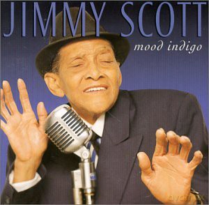 Jimmy Scott: Mood Indigo [CD]