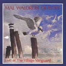 Mal Waldron: Seagulls of Kristiansund: Live at the Village Vanguard [CD]