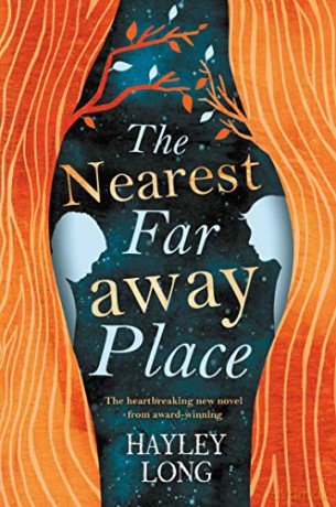 The Nearest Faraway Place - Hayley Long [KSIĄŻKA]