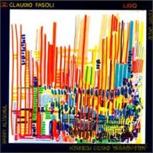 Claudio Fasoli, Kenny Drew, Niels-Henning Orsted Pedersen, Barry Altschul: Lido [CD]