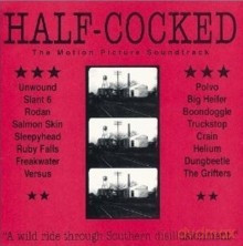 Half-Cocked soundtrack [CD]