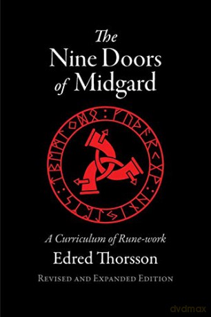 The Nine Doors of Midgard: A Curriculum of Rune-work - Edred Thorsson [KSIĄŻKA]