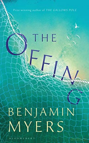 The Offing: A BBC Radio 2 Book Club Pick - Benjamin Myers [KSIĄŻKA]