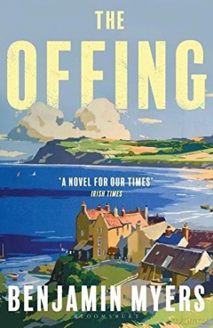The Offing: A BBC Radio 2 Book Club Pick - Benjamin Myers [KSIĄŻKA]