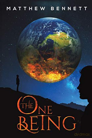 The One Being - Matthew Bennett [KSIĄŻKA]