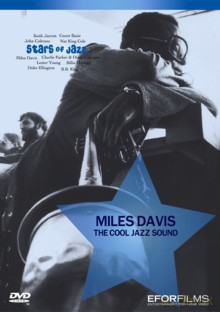 Miles Davis: The Cool Jazz Sound [DVD]