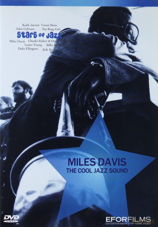 Miles Davis: The Cool Jazz Sound [DVD]