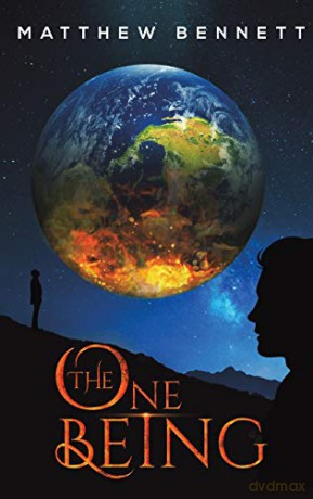 The One Being - Matthew Bennett [KSIĄŻKA]