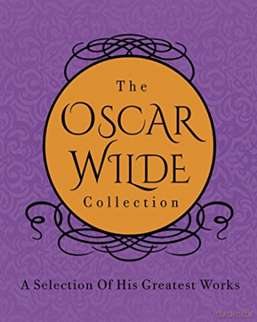 The Oscar Wilde Collection - Oscar Wilde [KSIĄŻKA]
