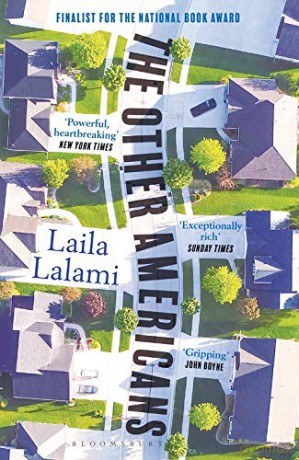 The Other Americans - Laila Lalami [KSIĄŻKA]