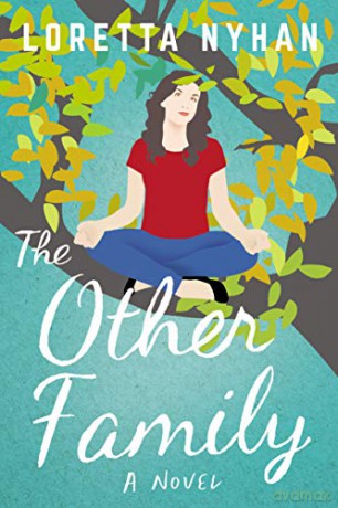 The Other Family: A Novel - Loretta Nyhan [KSIĄŻKA]