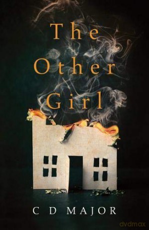 The Other Girl - C D Major [KSIĄŻKA]