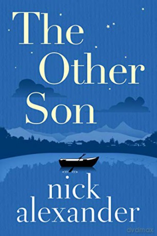 The Other Son - Nick Alexander [KSIĄŻKA]