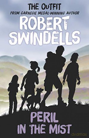 The Outfit: Peril in the Mist - Robert Swindells [KSIĄŻKA]