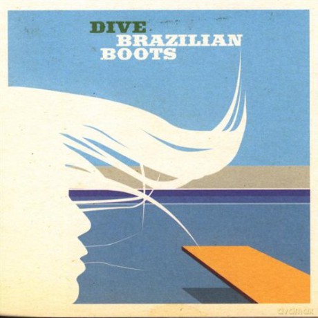 Brazilian Roots: Dive [CD]