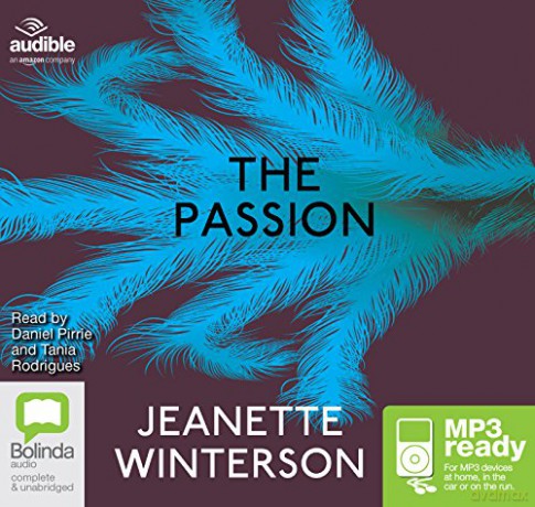 The Passion - Jeanette Winterson [KSIĄŻKA]