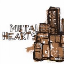 Metal Hearts: Socialize [CD]