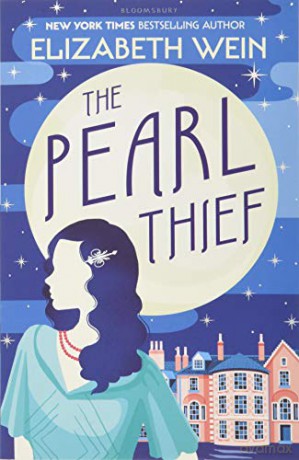 The Pearl Thief - Elizabeth Wein [KSIĄŻKA]