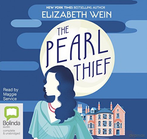 The Pearl Thief - Elizabeth Wein [KSIĄŻKA]