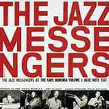 The Jazz Messengers: The Complete Jazz Messengers At Café Bohemia [2CD]