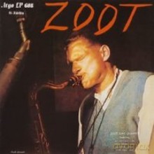 Zoot Sims Quartet: Zoot [Winyl]