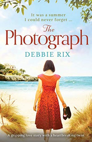 The Photograph: A gripping love story with a heartbreaking twist - Debbie Rix [KSIĄŻKA]