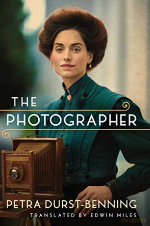 The Photographer: 1 (The Photographer's Saga) - Petra Durst-Benning [KSIĄŻKA]