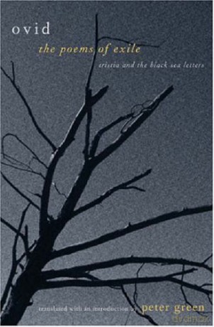 The Poems of Exile: "Tristia" and "The Black Sea Letters" - C. Ovid [KSIĄŻKA]