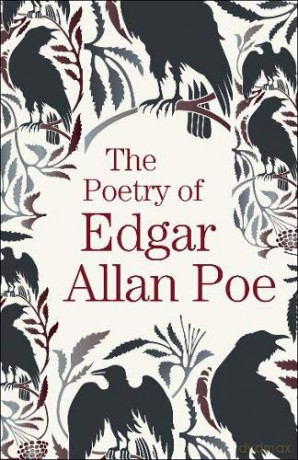 The Poetry of Edgar Allan Poe (Arcturus Great Poets Library) - Edgar Allan Poe [KSIĄŻKA]
