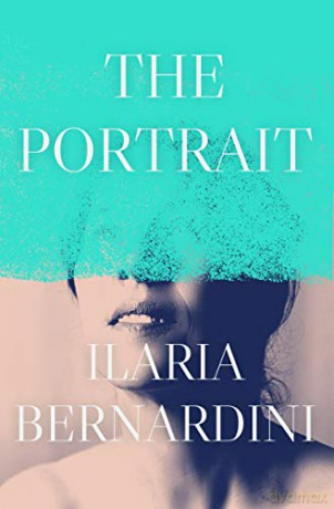 The Portrait - Ilaria Bernardini [KSIĄŻKA]