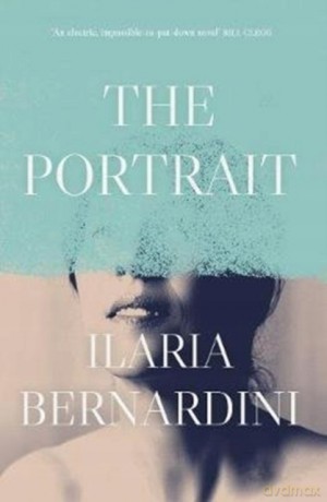 The Portrait - Ilaria Bernardini [KSIĄŻKA]