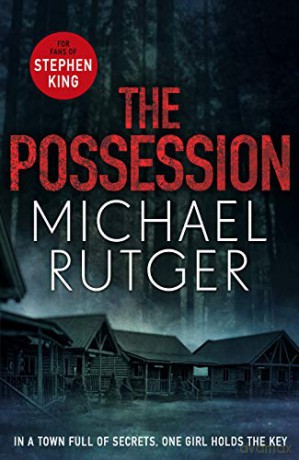 The Possession - Michael Rutger [KSIĄŻKA]