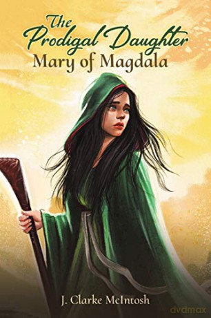 The Prodigal Daughter - J. Clarke McIntosh [KSIĄŻKA]