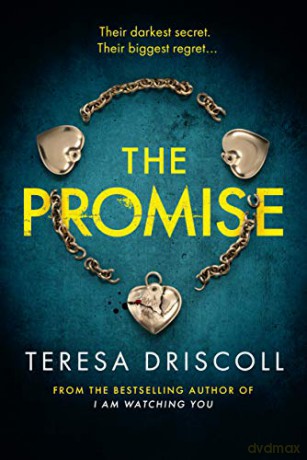 The Promise - Teresa Driscoll [KSIĄŻKA]