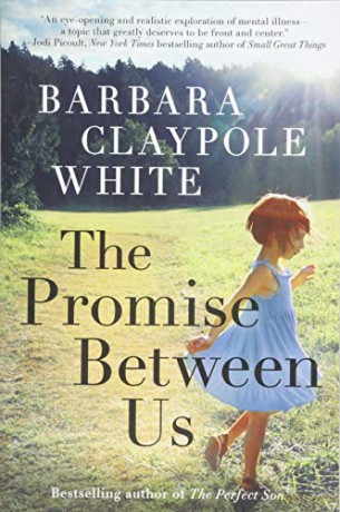 The Promise Between Us - Barbara Claypole White [KSIĄŻKA]