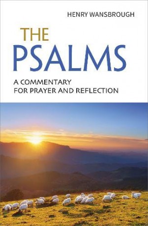 The Psalms: A commentary for prayer and reflection - Henry Wansbrough [KSIĄŻKA]