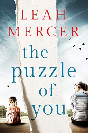 The Puzzle of You - Leah Mercer [KSIĄŻKA]