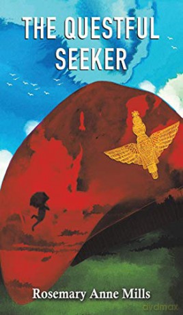 The Questful Seeker - Rosemary Anne Mills [KSIĄŻKA]