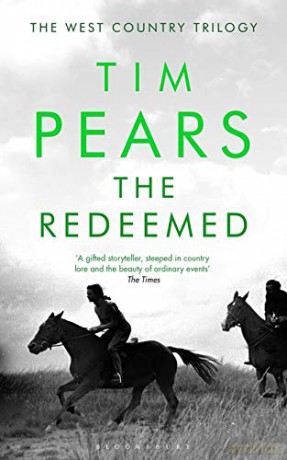 The Redeemed: The West Country Trilogy - Tim Pears [KSIĄŻKA]